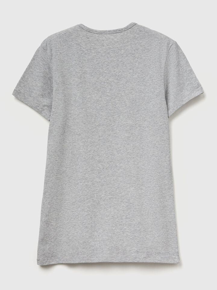T-SHIRT Men image number 4